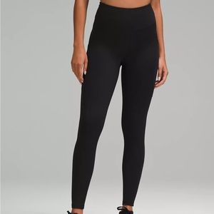 LULULEMON FAST AND FREE LEGGINGS